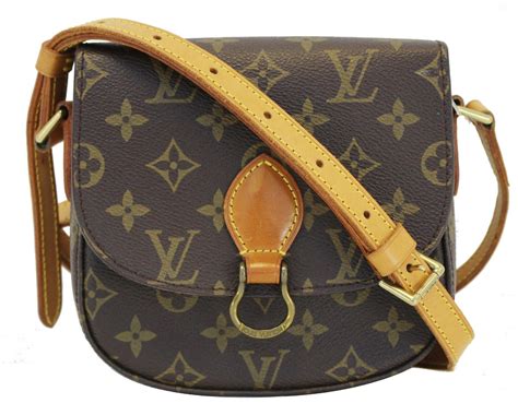 louis vuitton purse crossbody|authentic louis vuitton crossbody bag.